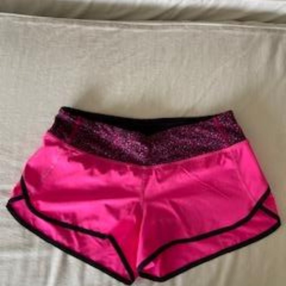 Lululemon Speed Up Short